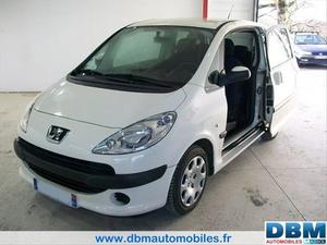 PEUGEOT  DOLCE 1.4L HDI  Occasion