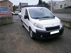 PEUGEOT Expert 2.0hdi 126 l1h Occasion