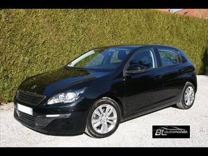 Peugeot  HDI 92CH ACTIVE 5P  Occasion