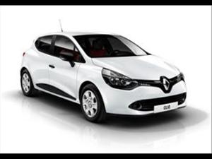 RENAULT Clio IV 4 Life 0.9 TCE 90CV  Occasion