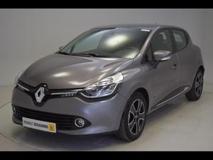 RENAULT Clio TCE 90 ECO2 INTENS  Occasion