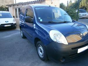 RENAULT Kangoo dci70 confort  Occasion