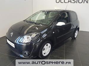 RENAULT Twingo 1.5 dCi 75ch Rip Curl eco²  Occasion
