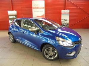 Renault Clio III 0.9 TCe 90ch Intens GT Line Euro