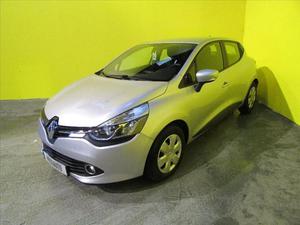 Renault Clio iv 1.5 DCI 90CH AIR MEDIANAV ECO² 90G 
