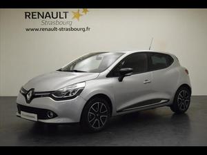 Renault Clio iv TCE 120 SL LIMITED EDC  Occasion