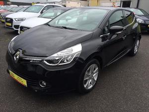 Renault Clio iv TCE 90 E6 INTENS P  Occasion