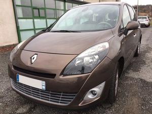 Renault Grand Scenic iii 1.9 DCI 130CH PRIVILEGE 5 PLACES