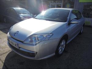 Renault Laguna iii 2.0 DCI 150CH FAP CARMINAT BVA 