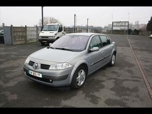 Renault Megane ii classic 1.9 DCI120 CONFORT EXPRESSION 