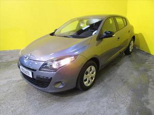 Renault Megane iii 1.5 DCI 90CH FAP CARMINAT TOMTOM ECO²