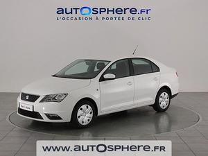 SEAT Toledo 1.6 TDI 90 Reference  Occasion