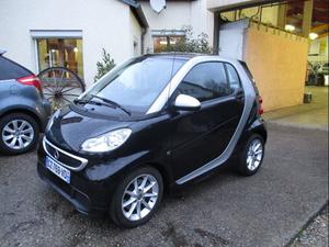 SMART Fortwo FORTWO COUPE 71CH MHD PULSE SOFTIP 