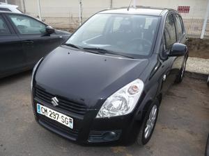 SUZUKI Splash 1.3 DDIS