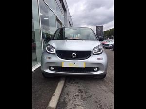 Smart Fortwo 52KW PASSION COUPE  Occasion
