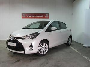 Toyota Yaris HYBRIDE MC 100H ATTITUDE ZENTSS.  Occasion