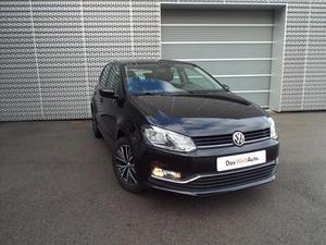 Volkswagen Polo 1.2 TSI 90CV ALLSTAR  Occasion