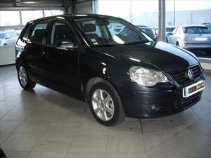 Volkswagen Polo Confortline ch  Occasion