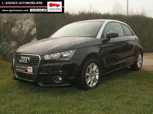 AUDI A1 1.6 TDI 90ch FAP Ambiente