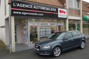 AUDI A3 1.6 TDI 105 Ambition 1ère main