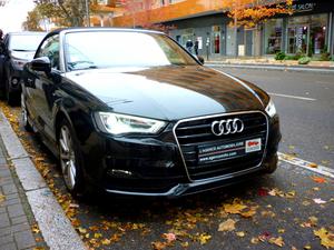 AUDI A3 2.0 TDI 150 Ambition Luxe/ Sline