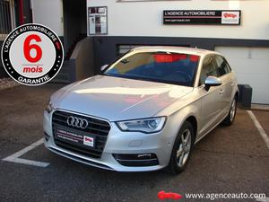 AUDI A3 2.0 TDI 150ch Ambition Luxe
