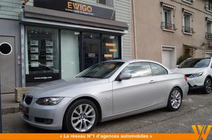 BMW Cab 320i 170 ch Luxe