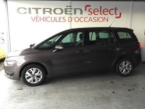 CITROEN C4 Grand Picasso Grand C4 Picasso BlueHDi 120ch