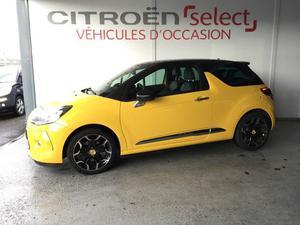 DS DS 3 THP 155ch Sport Chic  Occasion