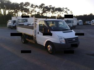 FORD FORD TRANSIT  