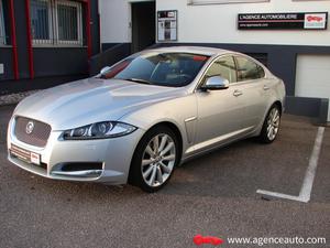 JAGUAR XF 2.2 D Luxe Pack Confort