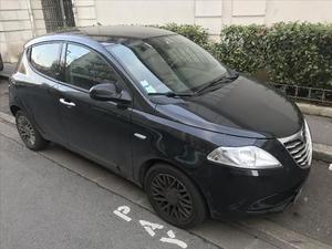 Lancia Ypsilon 1.2 8V BLACK&RED STOP&START 5P  Occasion