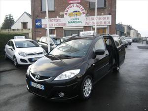 Mazda 5 2.0 MZR-CD110 HARMONIE  Occasion