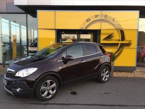 Opel Mokka 1.7 CDTI 130ch Cosmo 4x Occasion