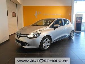 RENAULT Clio III dCi 75 Energy Business 5p  Occasion