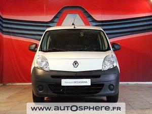RENAULT Kangoo 1.5 dCi 110ch Extra  Occasion