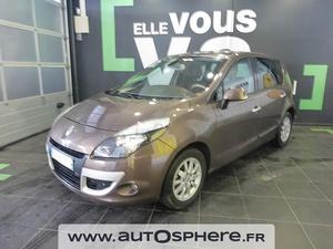 RENAULT Scenic 1.9 dCi 130ch Jade  Occasion