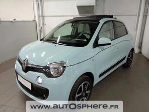 RENAULT Twingo 0.9 TCe 90 Intens  EDC  Occasion