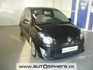 RENAULT Twingo 1.5 dCi 65ch Art Collection  Occasion