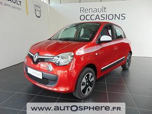 RENAULT Twingo LIMITED SCE  Occasion