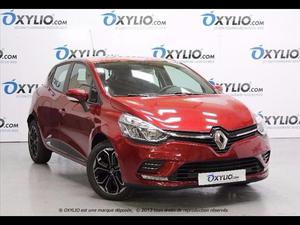 Renault Clio III IV (2) 0.9 TCE Energy BVM5 90 cv Intens