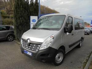 Renault Master COMBI III L1H1 2.3 dCi 135 Energy 