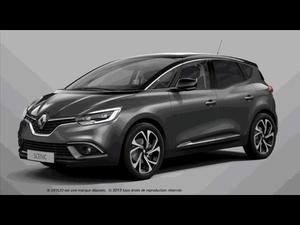 Renault Scenic iv 1.6 DCI BVM cv Edition One GPS