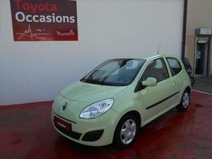Renault Twingo 1.5 dCi 65ch Trend  Occasion