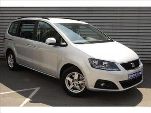 Seat Alhambra 2.0 TDI 150 Start/Stop Reference  Occasion