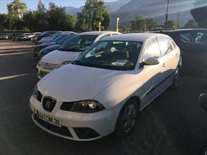 Seat Ibiza 1.4 TDI70 REFERENCE 5P  Occasion