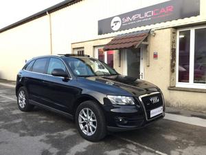 AUDI Q5 3.0 TDI 240 CH AMBITION LUXE