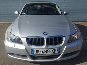 BMW 330d xDrive 245 ch Edition Luxe A