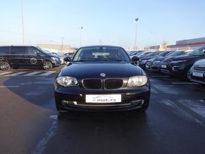 BMW Série 1 E87 LCI 116d Excellis Portes