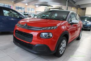 CITROëN C3 NOUVELLE Feel PureTech 110